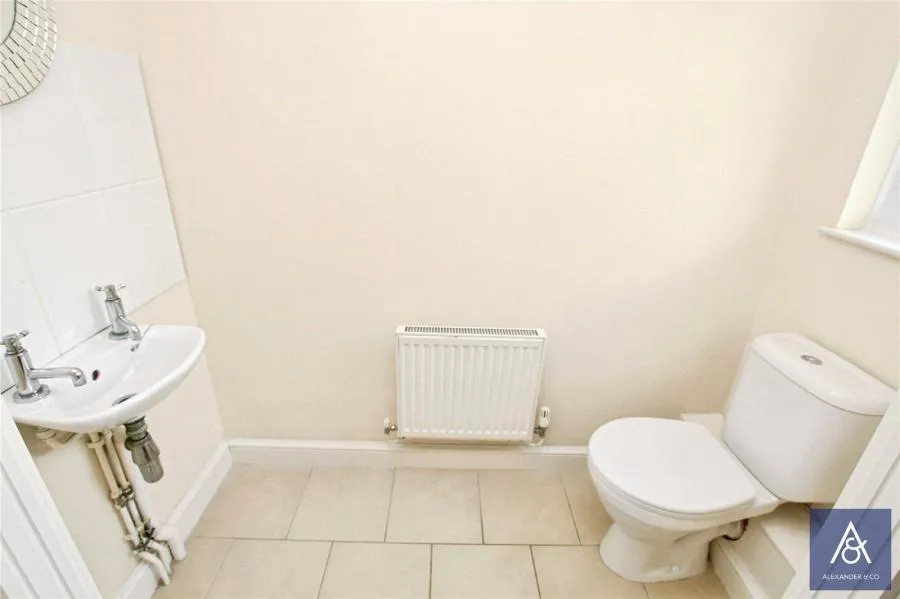 Wheelers Rise, Croughton, NN13, photo 9