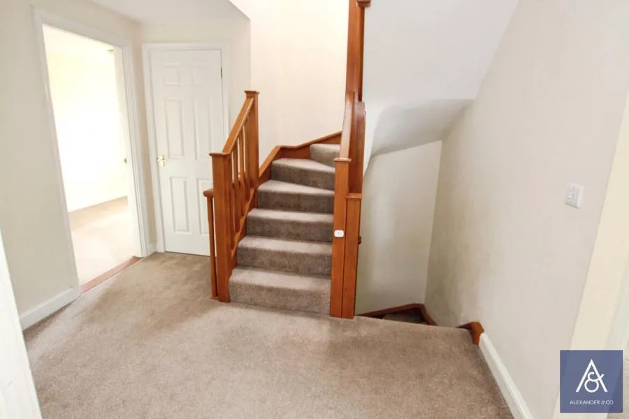 Wheelers Rise, Croughton, NN13, photo 11