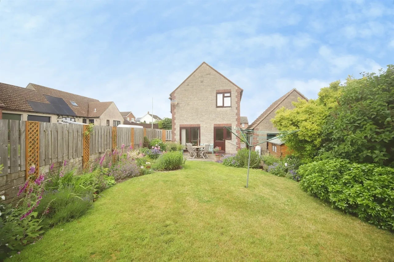 Deane Way, Tatworth, TA20, photo 5
