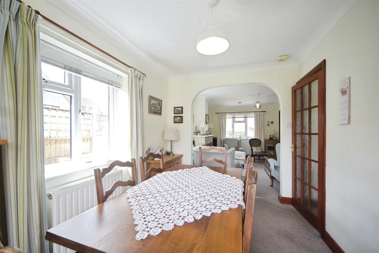 Deane Way, Tatworth, TA20, photo 10