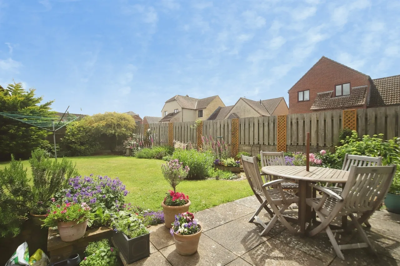 Deane Way, Tatworth, TA20, photo 2