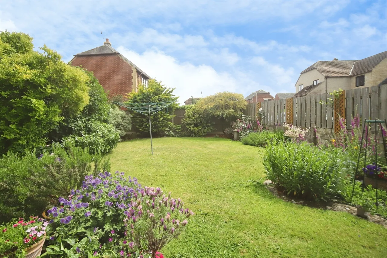 Deane Way, Tatworth, TA20, photo 15
