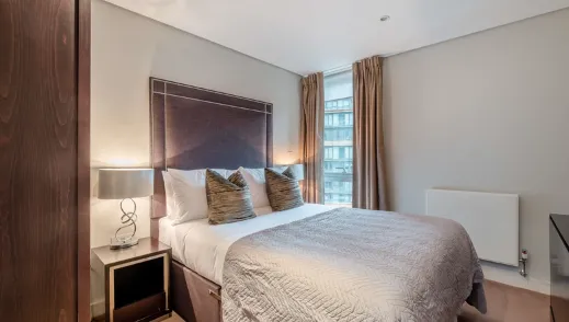 Merchant Square East, London, W2, photo 16