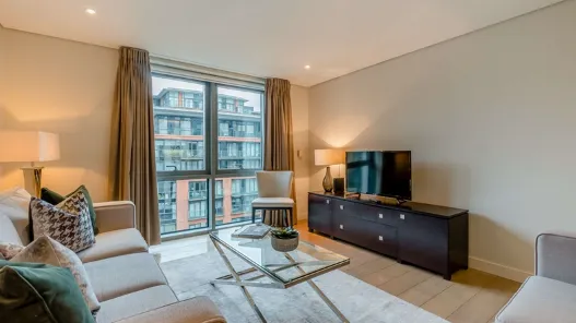 Merchant Square East, London, W2, photo 4