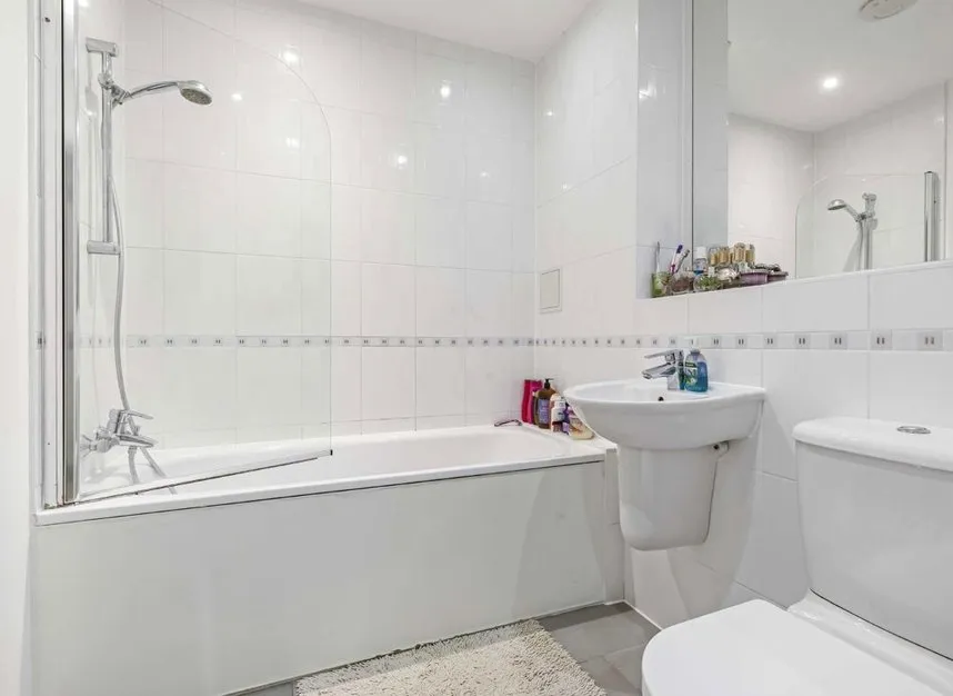Chadbourn Street, Langdon Park, E14, photo 7