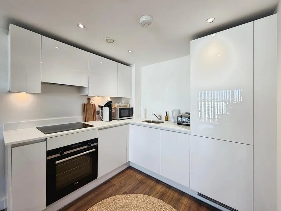 Market Street, Bracknell, RG12, photo 14