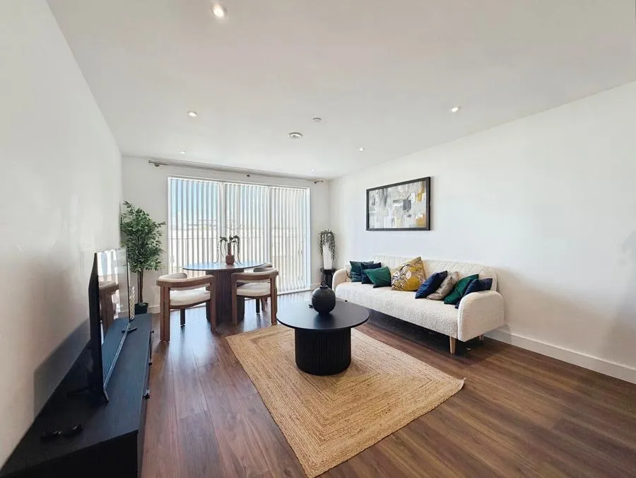 Market Street, Bracknell, RG12, photo 12