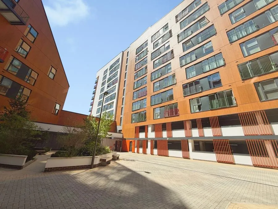 Market Street, Bracknell, RG12, photo 11