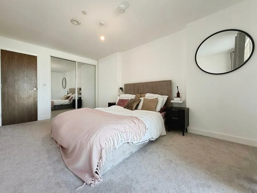 Market Street, Bracknell, RG12, photo 7