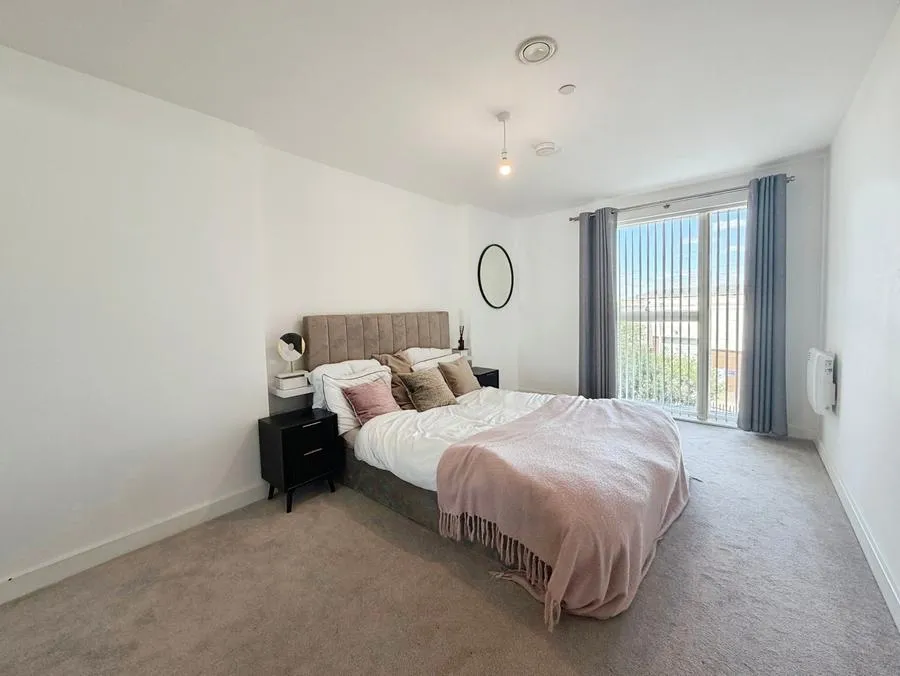 Market Street, Bracknell, RG12, photo 6