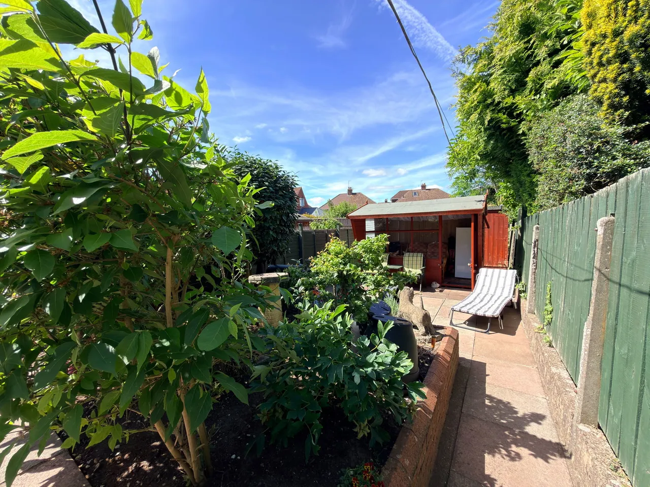 Whipton Village Road, Exeter, EX4, photo 12