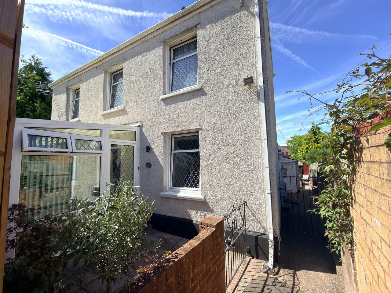 2 bed house for sale, Whipton Village Road, Exeter, EX4