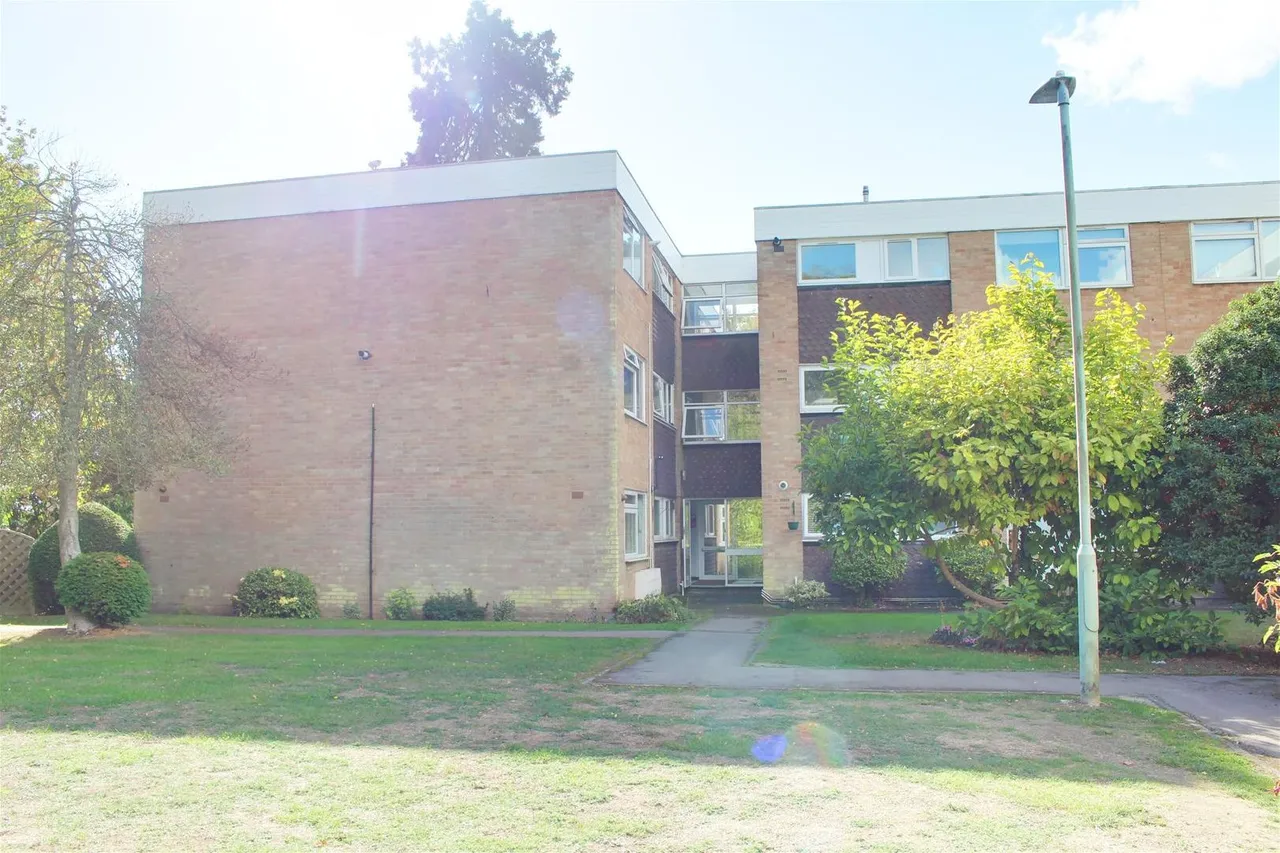 Heathfield Close, Potters Bar, EN6, photo 12