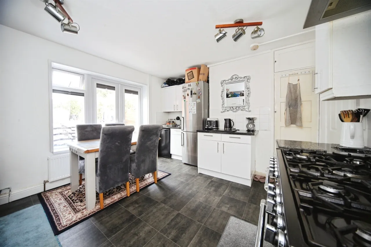 Santingfield North, Luton, LU1, photo 5