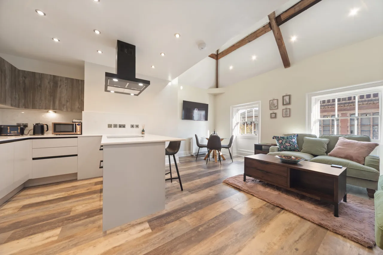 Foregate Street, WR1, photo 4