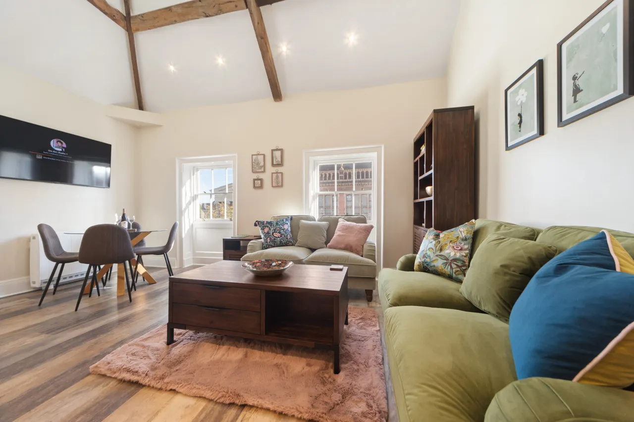 Foregate Street, WR1, photo 3