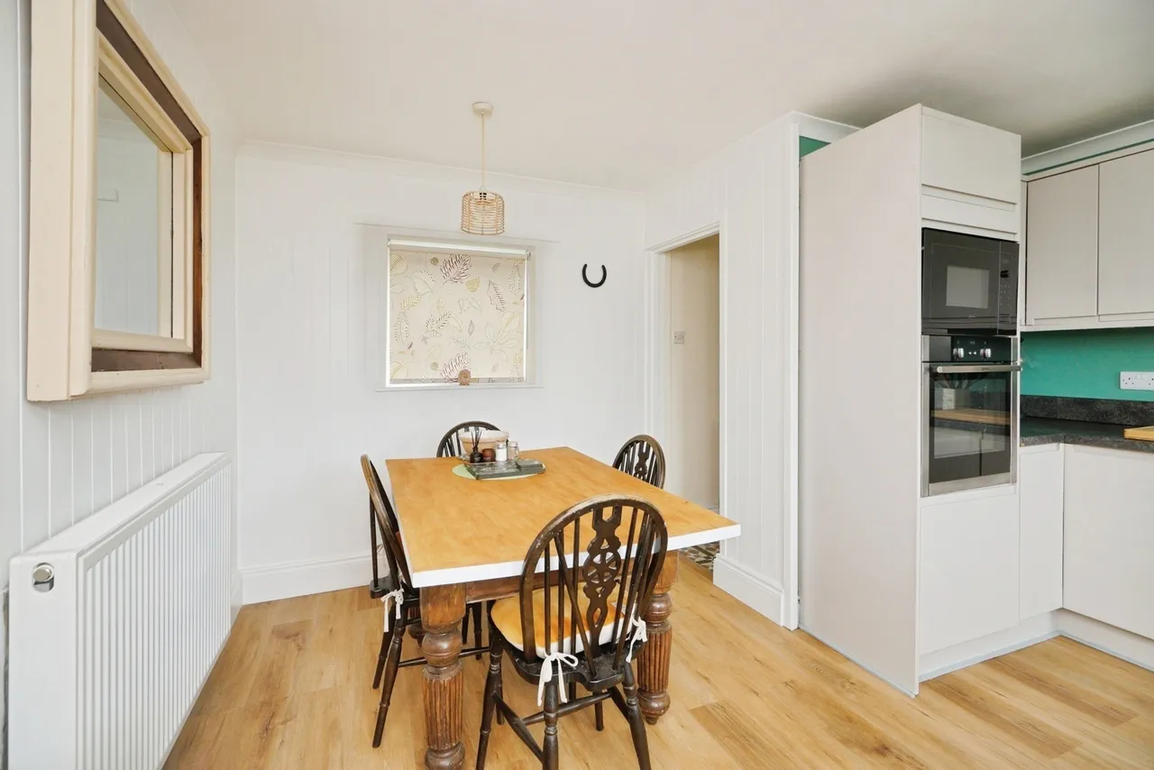 Railway Terrace, Penrhyndeudraeth, LL48, photo 19