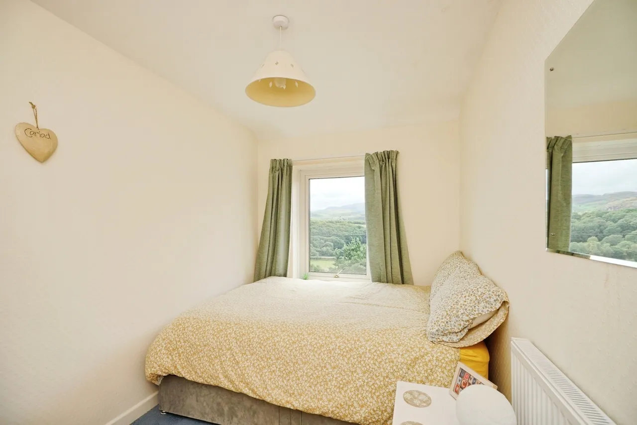 Railway Terrace, Penrhyndeudraeth, LL48, photo 20
