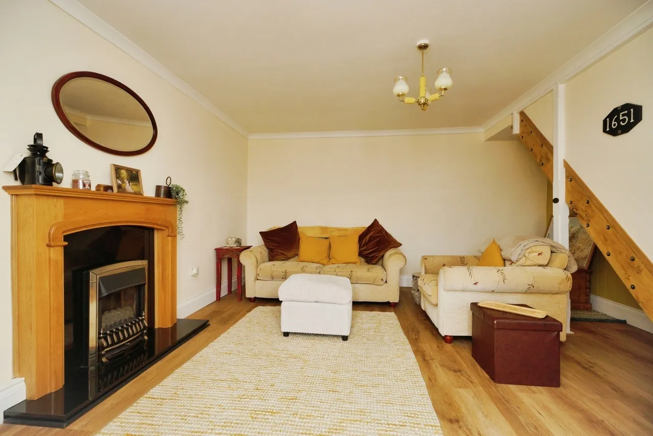 Railway Terrace, Penrhyndeudraeth, LL48, photo 14