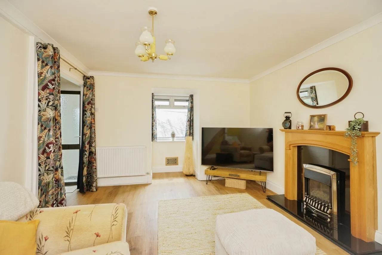 Railway Terrace, Penrhyndeudraeth, LL48, photo 7