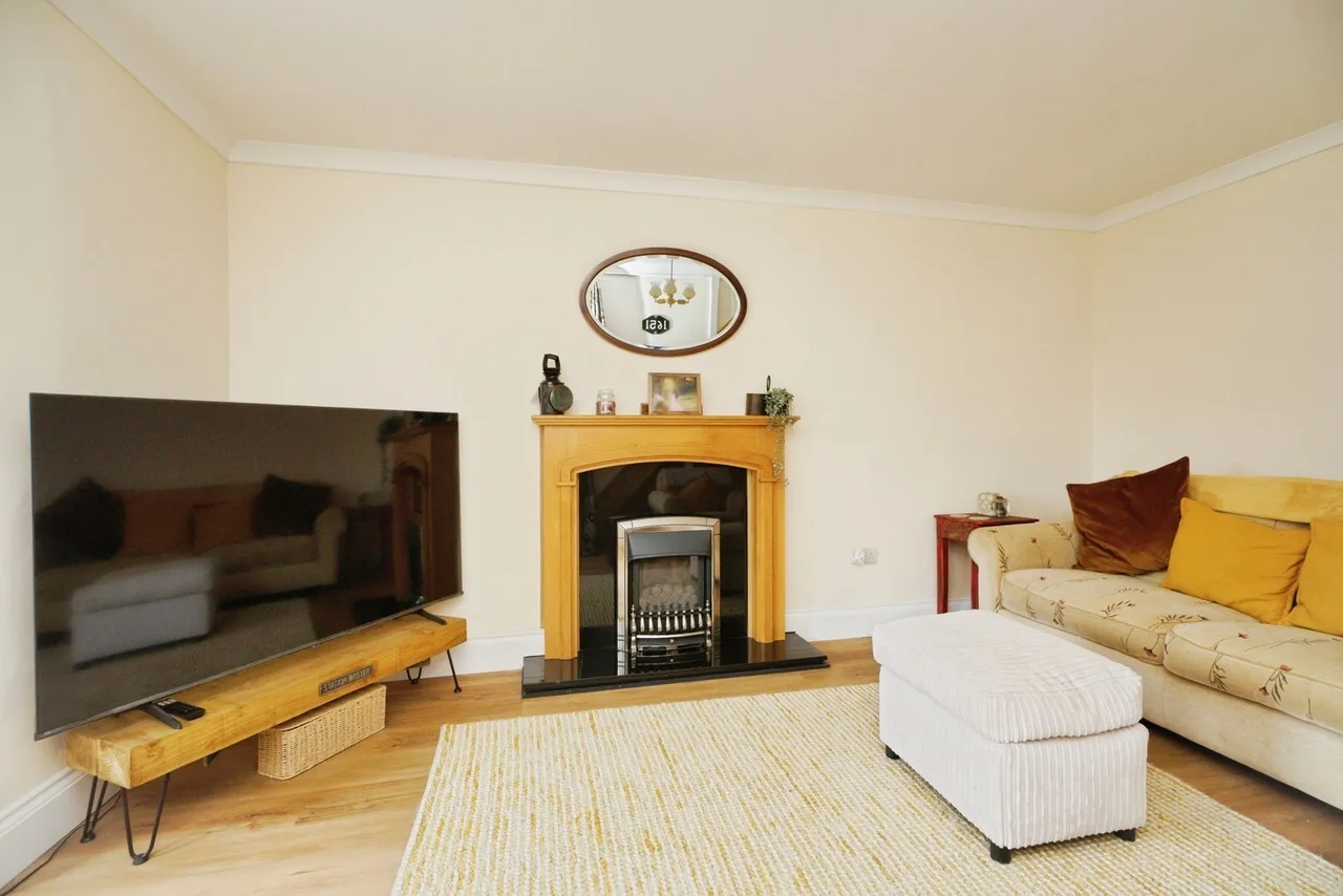Railway Terrace, Penrhyndeudraeth, LL48, photo 18