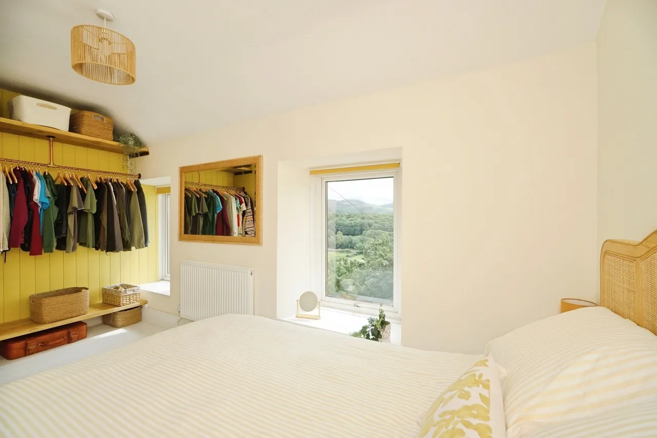 Railway Terrace, Penrhyndeudraeth, LL48, photo 12