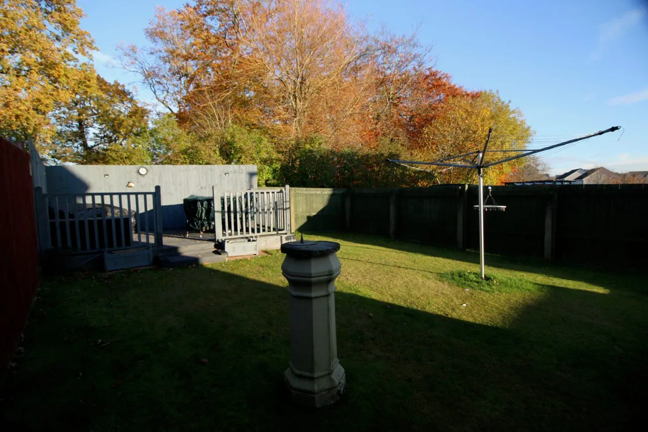 Thorniecroft Place, Condorrat, G67 4JU, photo 23