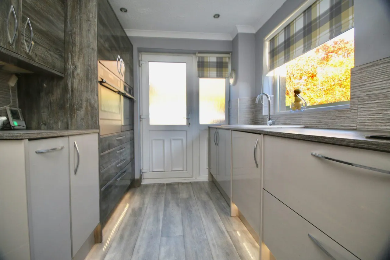 Thorniecroft Place, Condorrat, G67 4JU, photo 9