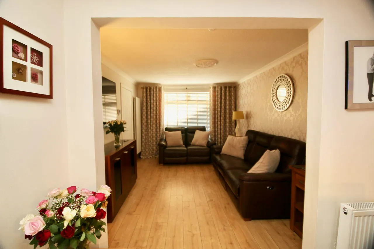 Thorniecroft Place, Condorrat, G67 4JU, photo 4