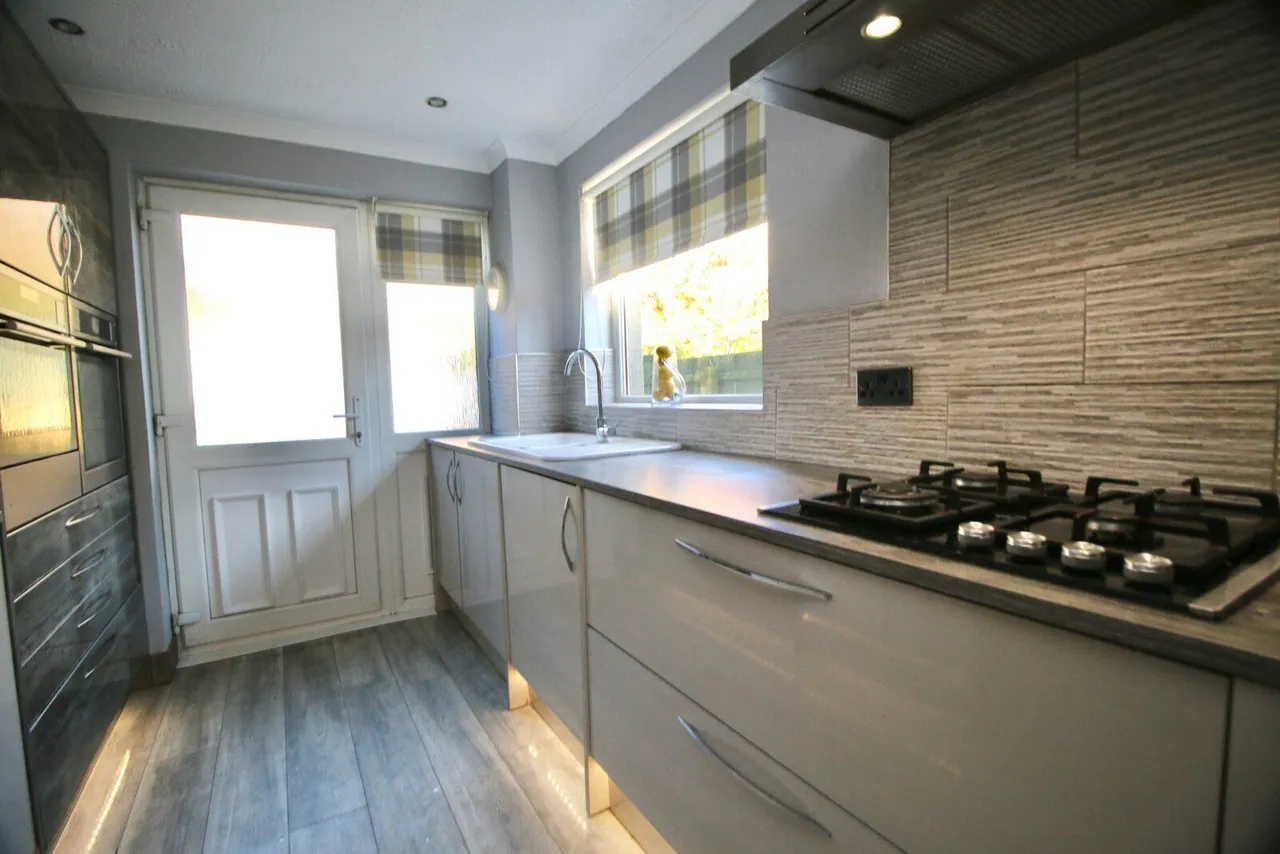 Thorniecroft Place, Condorrat, G67 4JU, photo 11