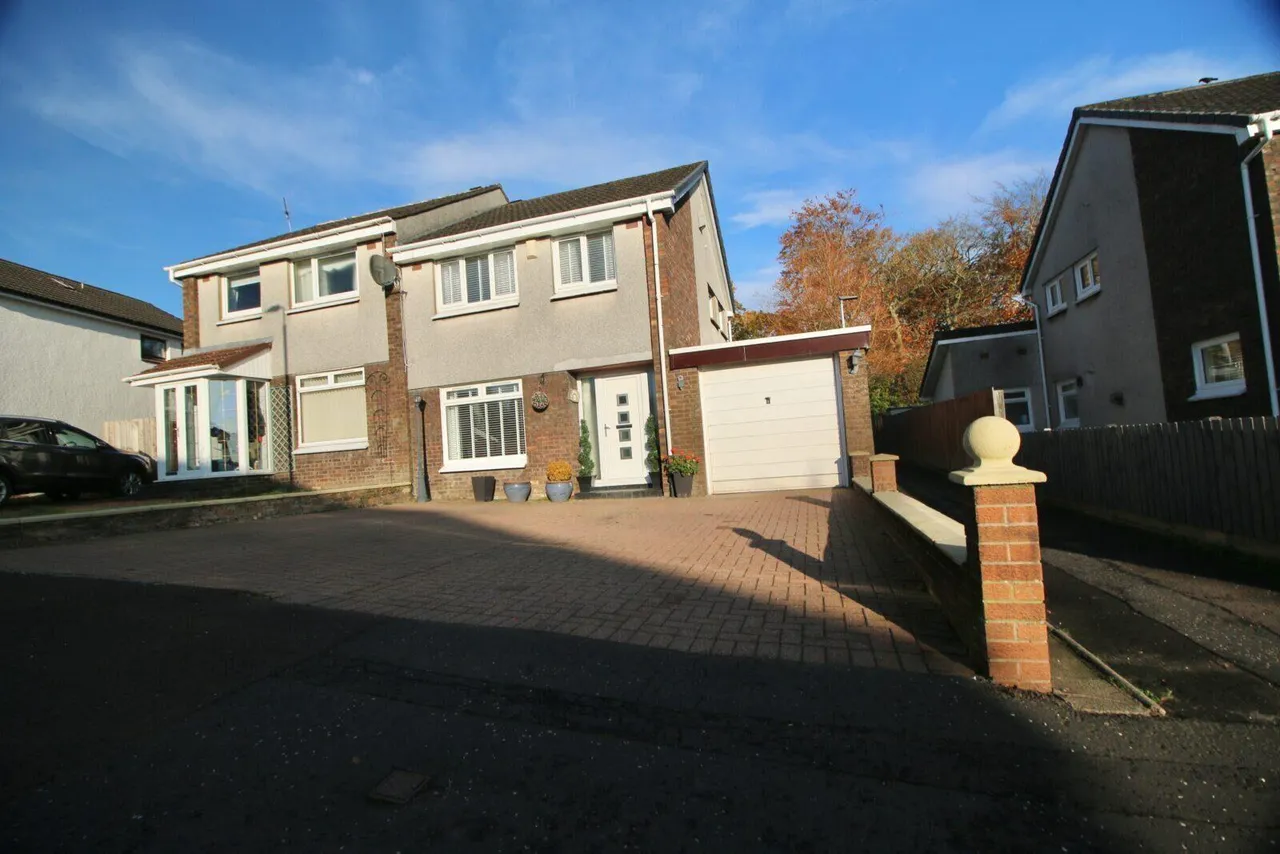 Thorniecroft Place, Condorrat, G67 4JU, photo 2