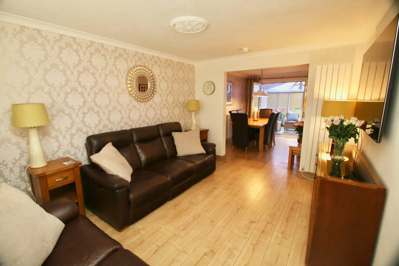 Thorniecroft Place, Condorrat, G67 4JU, photo 3