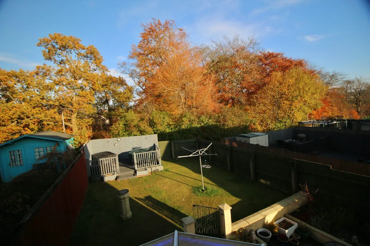 Thorniecroft Place, Condorrat, G67 4JU, photo 21