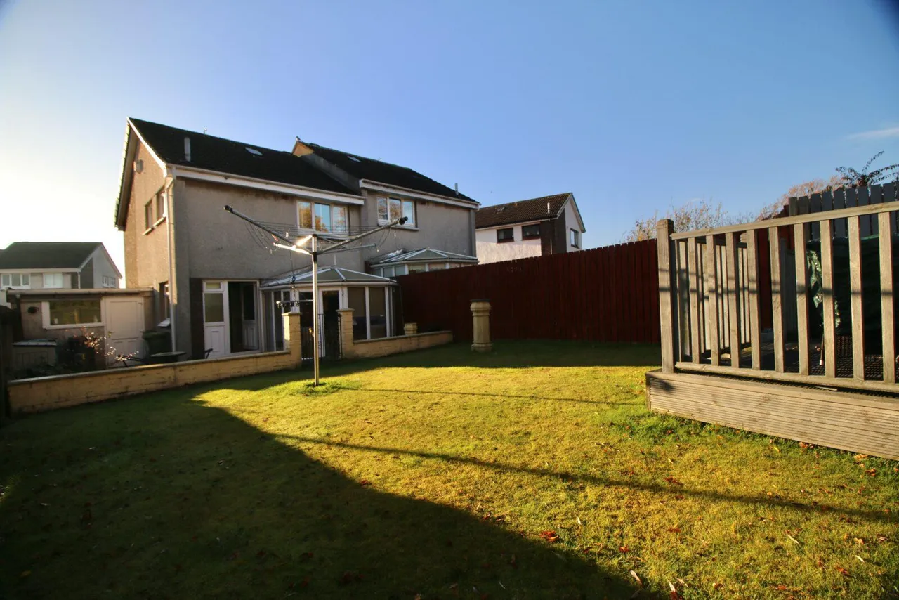 Thorniecroft Place, Condorrat, G67 4JU, photo 24