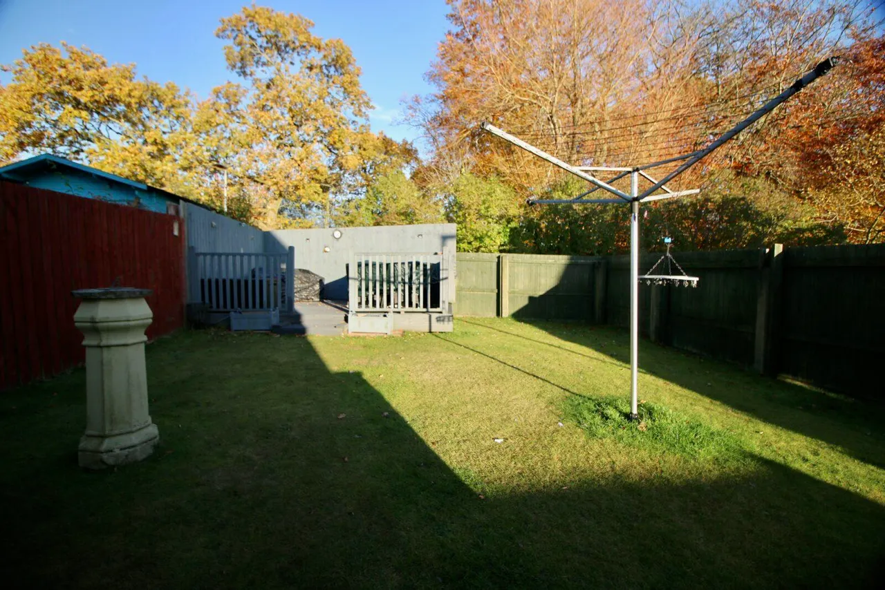 Thorniecroft Place, Condorrat, G67 4JU, photo 22
