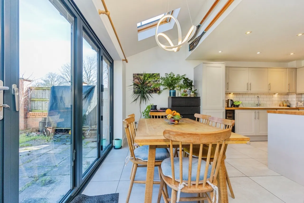 Wood Road North, Manchester, Greater Manchester, M16, photo 4