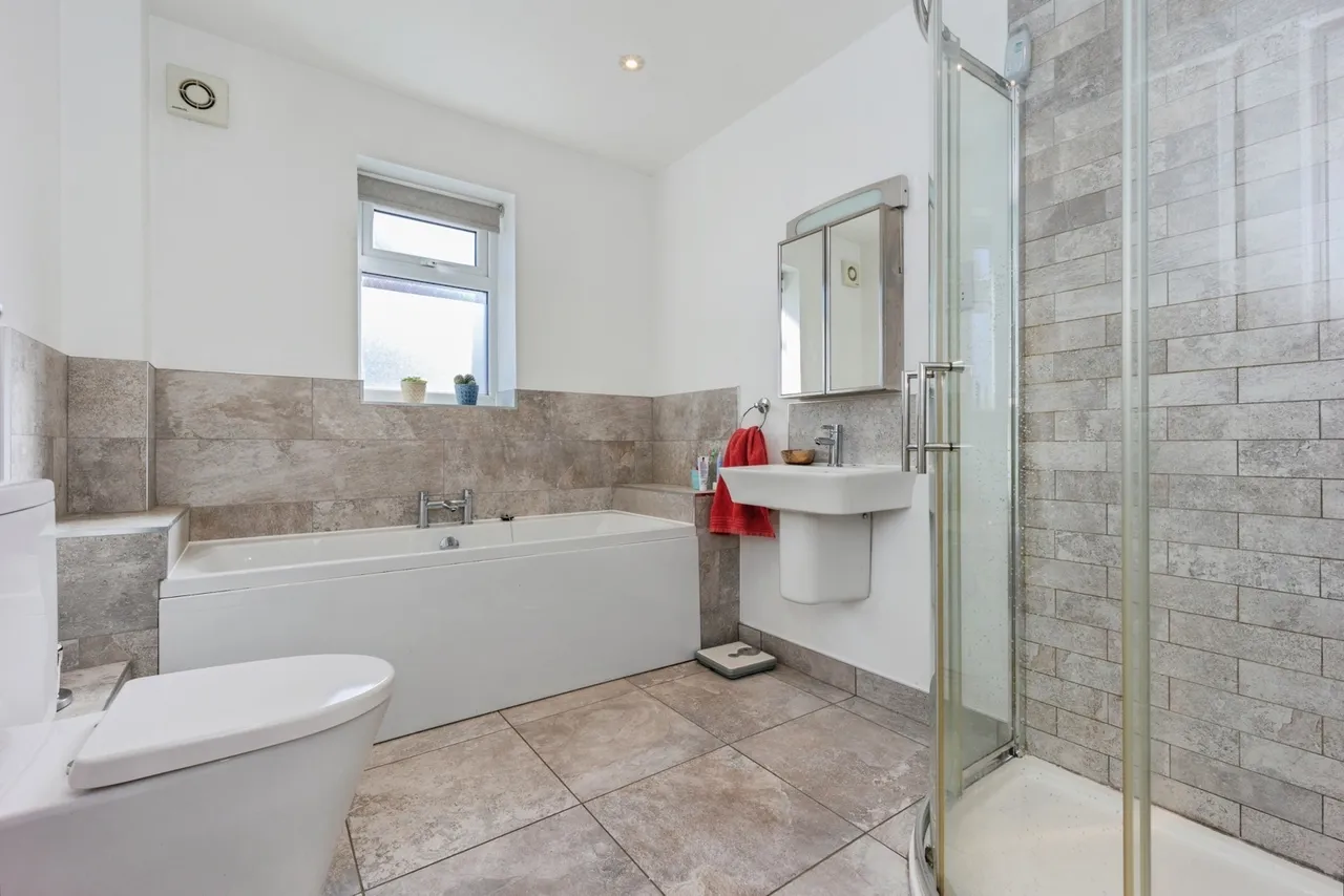 Wood Road North, Manchester, Greater Manchester, M16, photo 18