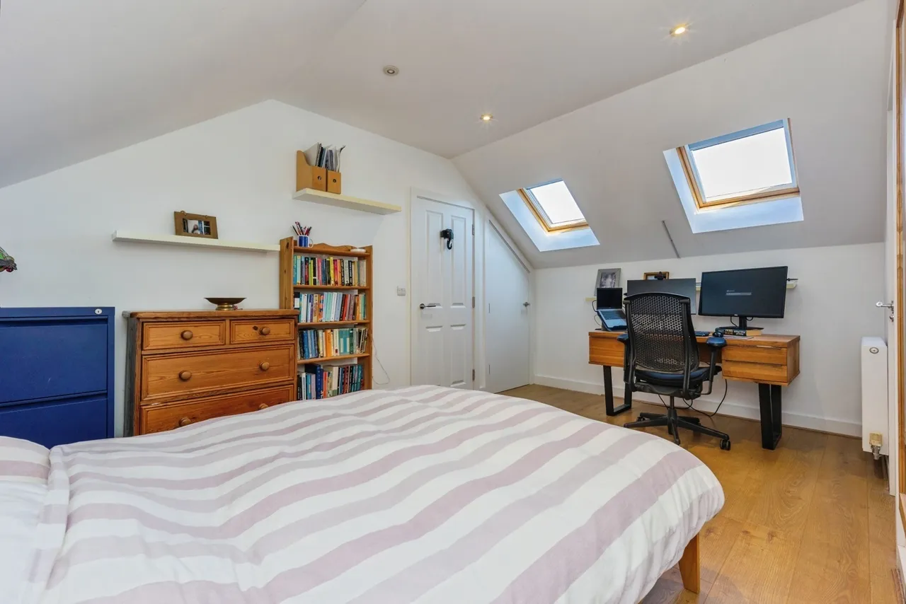 Wood Road North, Manchester, Greater Manchester, M16, photo 15