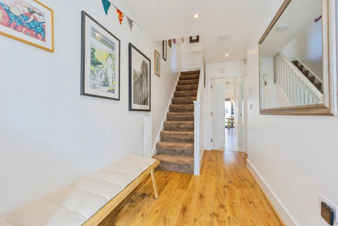 Wood Road North, Manchester, Greater Manchester, M16, photo 10