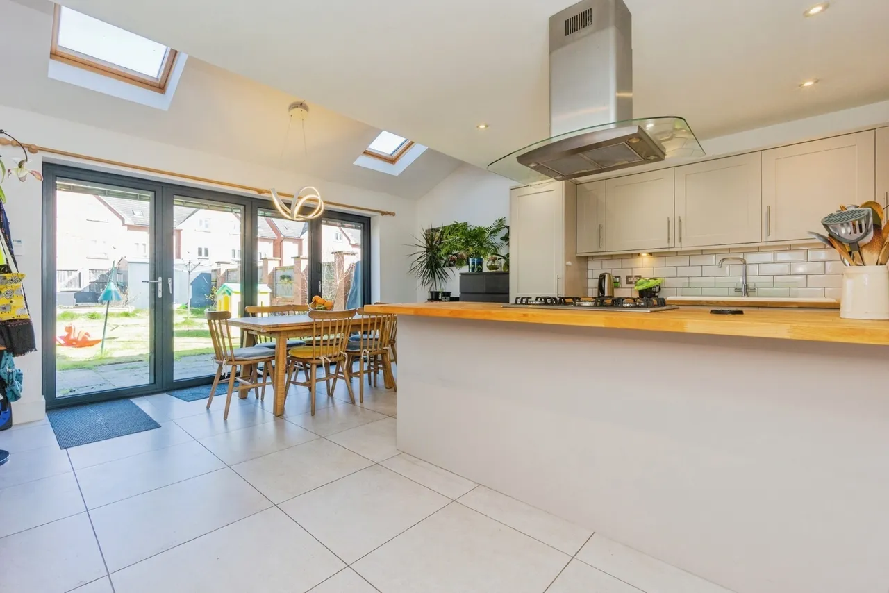Wood Road North, Manchester, Greater Manchester, M16, photo 6