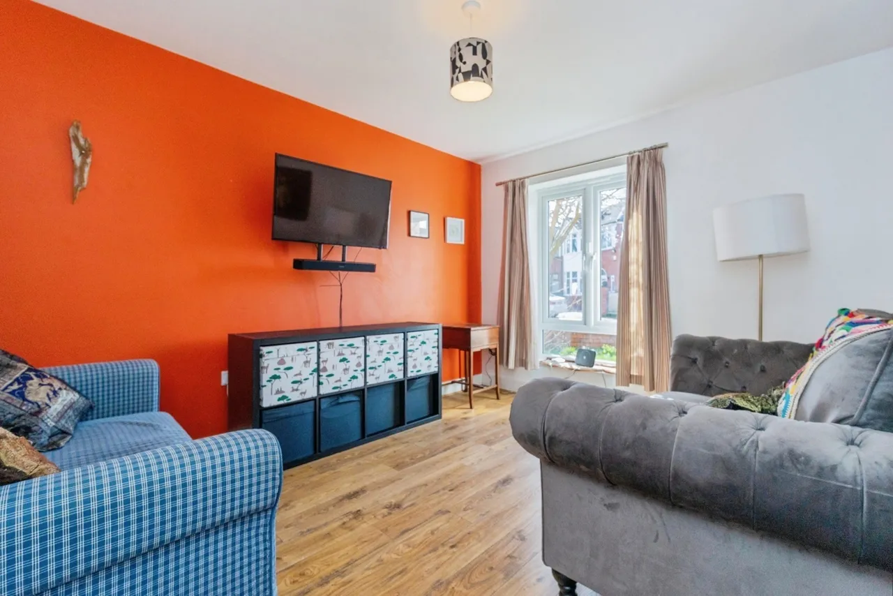 Wood Road North, Manchester, Greater Manchester, M16, photo 9