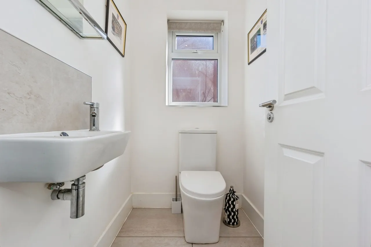 Wood Road North, Manchester, Greater Manchester, M16, photo 19