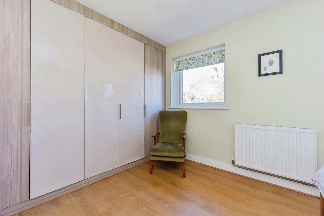 Wood Road North, Manchester, Greater Manchester, M16, photo 12