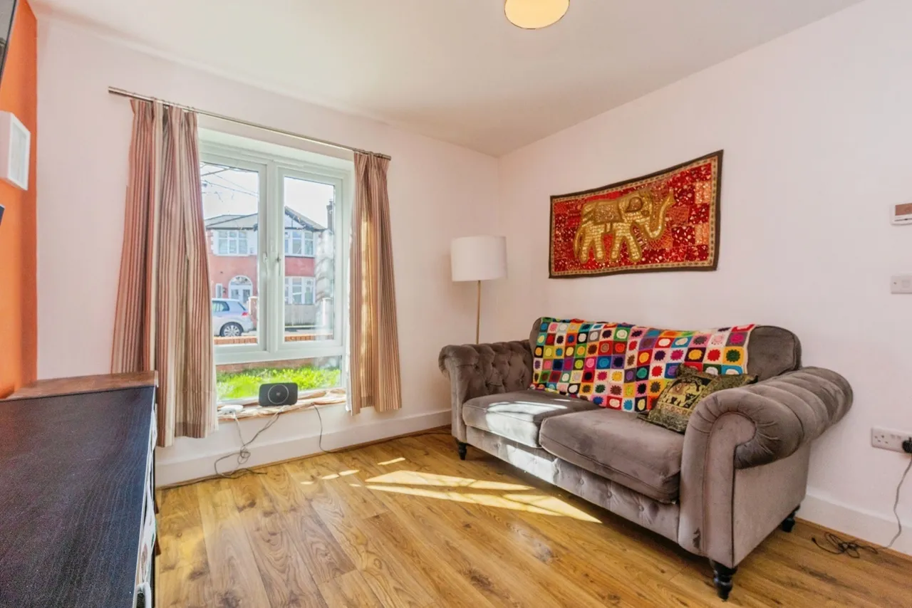 Wood Road North, Manchester, Greater Manchester, M16, photo 8