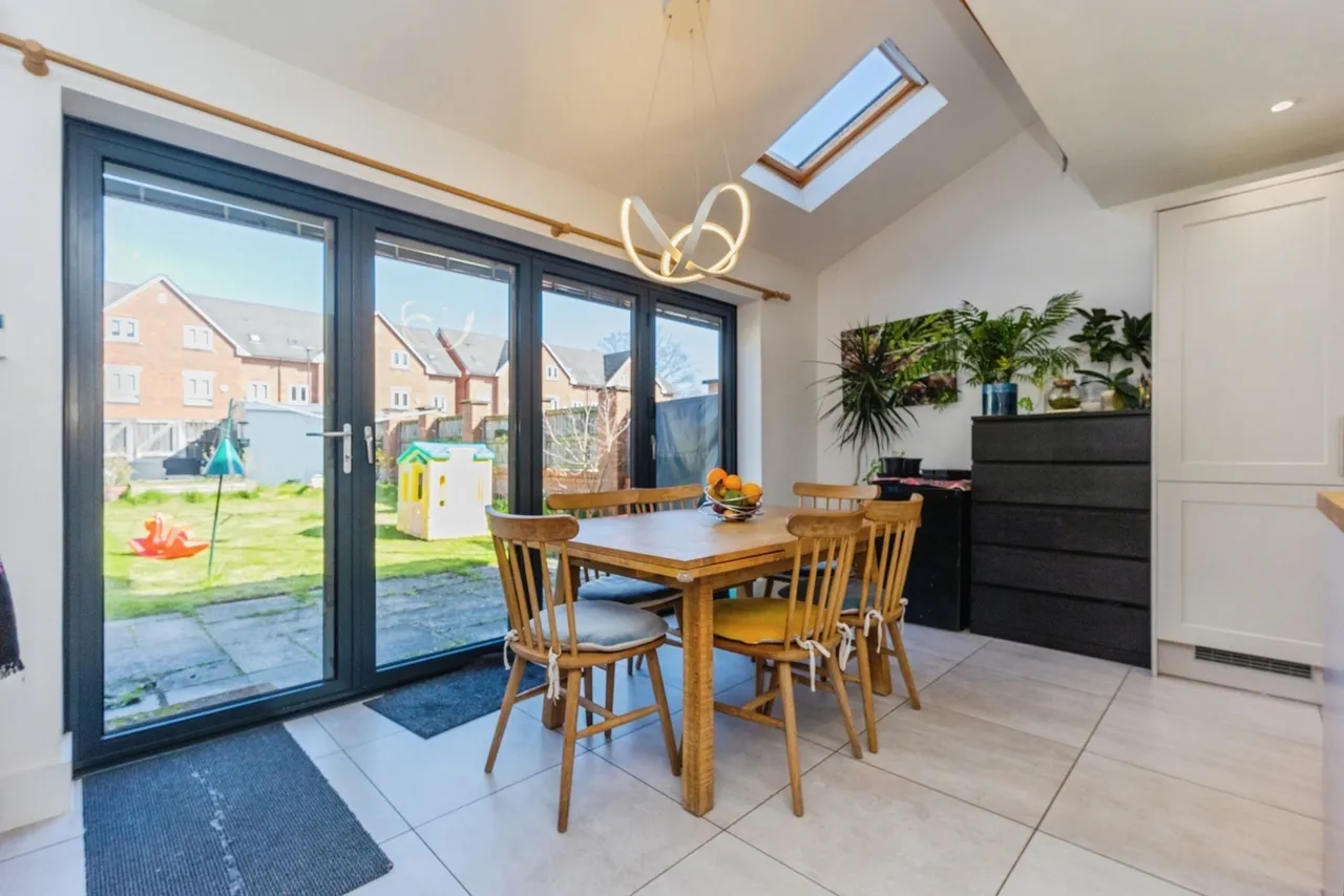 Wood Road North, Manchester, Greater Manchester, M16, photo 5