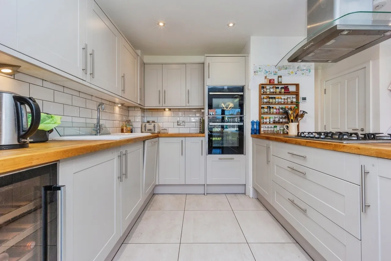 Wood Road North, Manchester, Greater Manchester, M16, photo 7