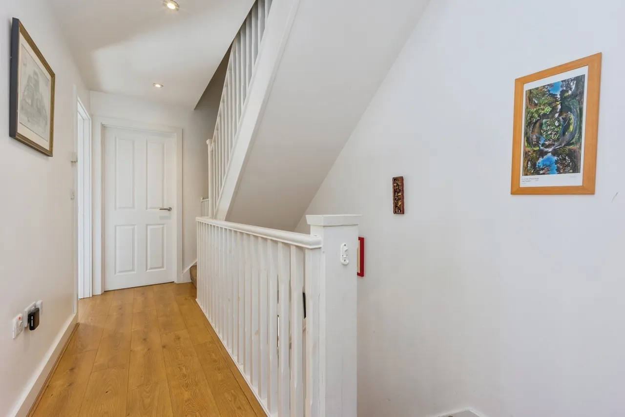 Wood Road North, Manchester, Greater Manchester, M16, photo 17