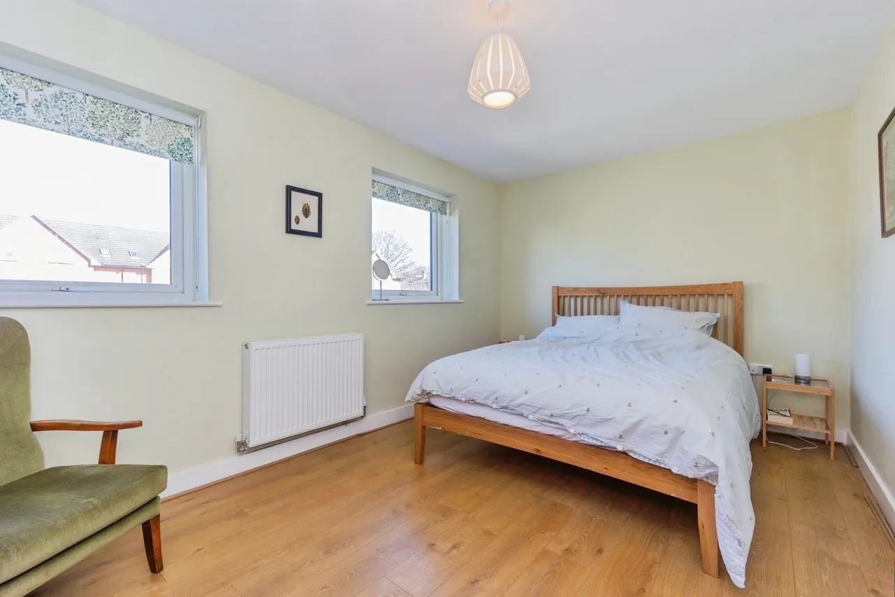 Wood Road North, Manchester, Greater Manchester, M16, photo 11