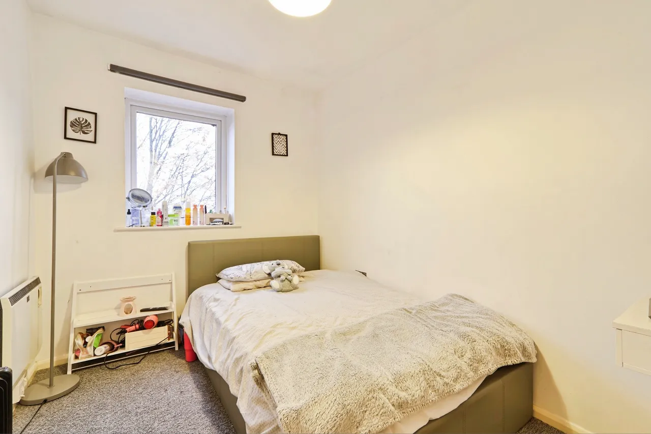 Mount Pleasant Gardens, Leeds, LS8, photo 12