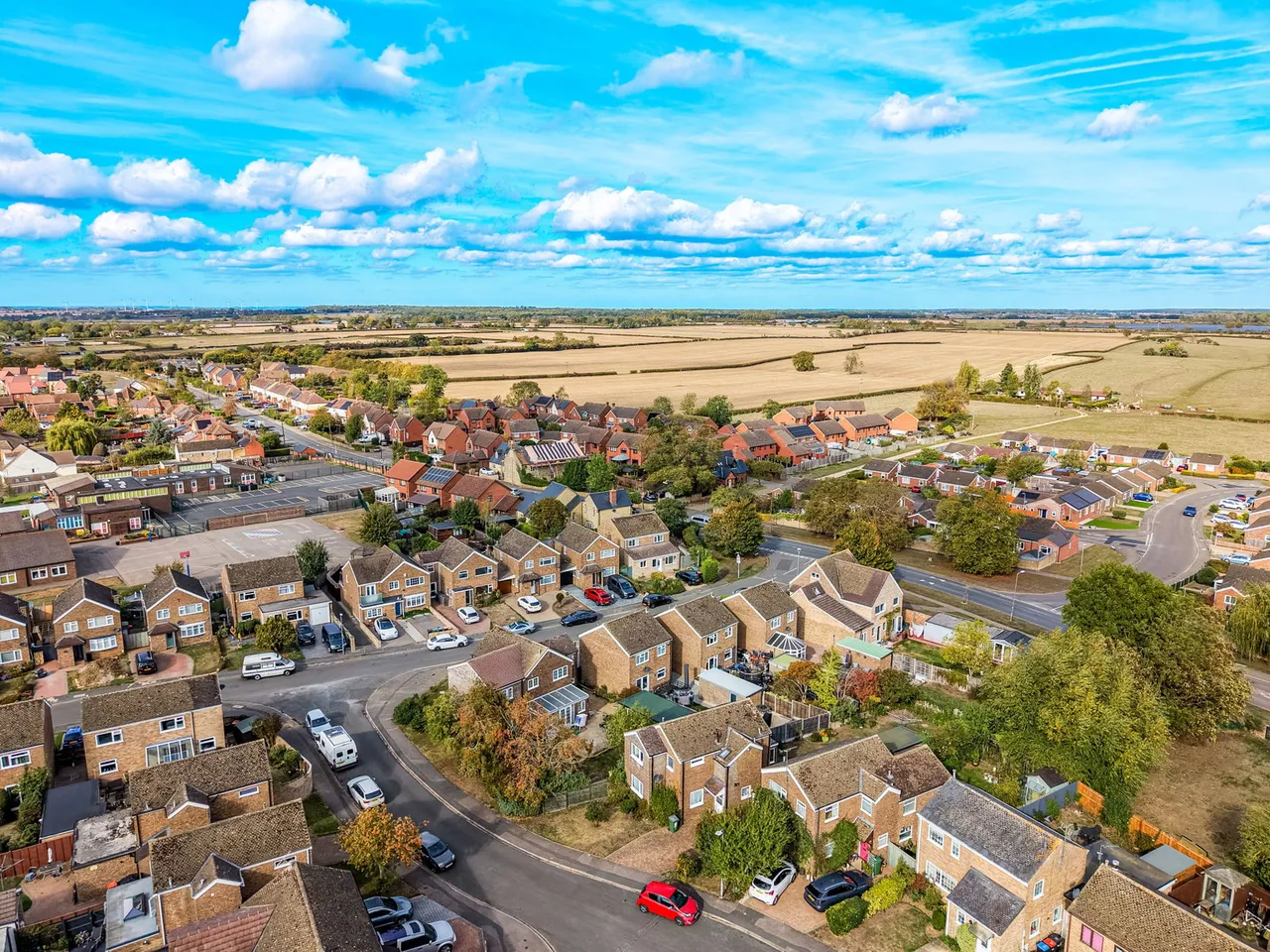 Western Drive, Hanslope, MK19, photo 21